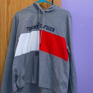 Tommy hilifiger hoodie